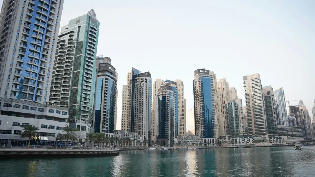 Al Marjan Island: los pisos sobre plano concentran el 64,4% de la demanda en Ras Al Khaimah Al Marjan Island pisos sobre plano
