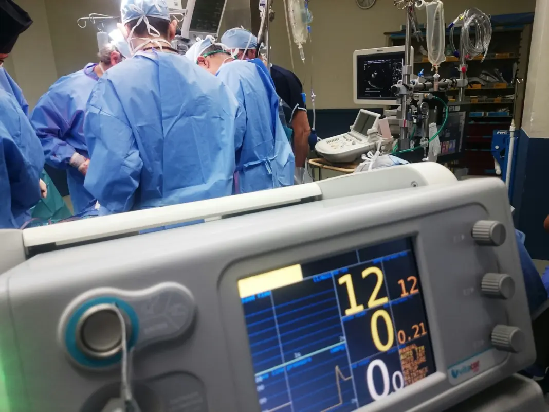 Burjeel Holdings crea su plataforma de cirugía ambulatoria en EAU con cuatro centros American Hospital Dubai