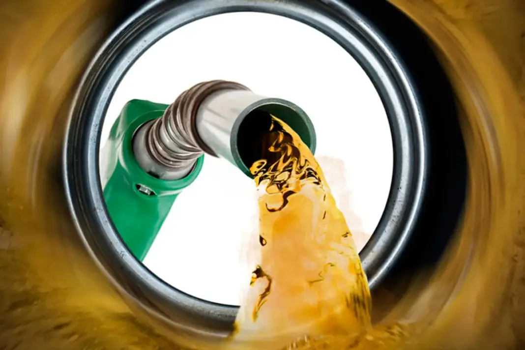 Dubái encarece el combustible: el diésel sube un 13% desde hoy Dubái encarece el combustible: el diésel sube un 13% desde hoy