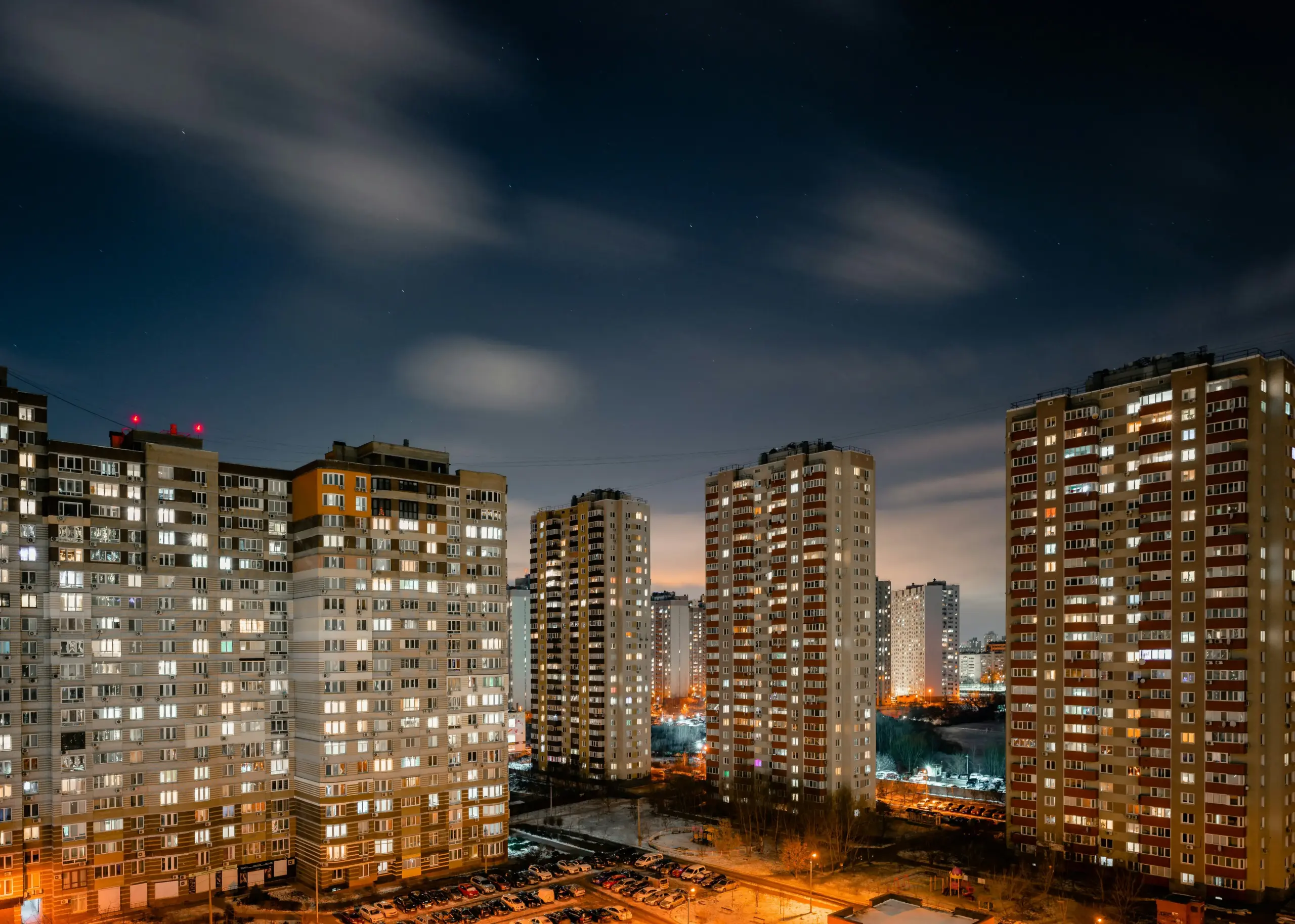 comprar piso España desde Dubái