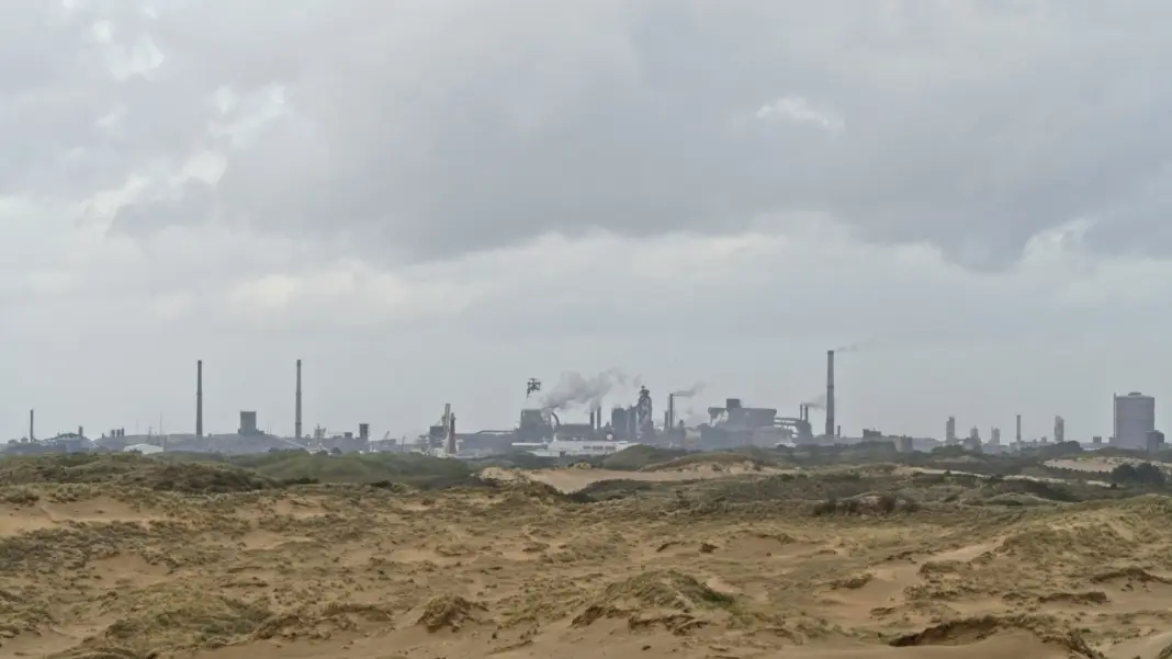 Aramco corta el crudo del próximo mes a Europa: el golpe al empleo en energía de Abu Dabi empleo energía Abu Dabi