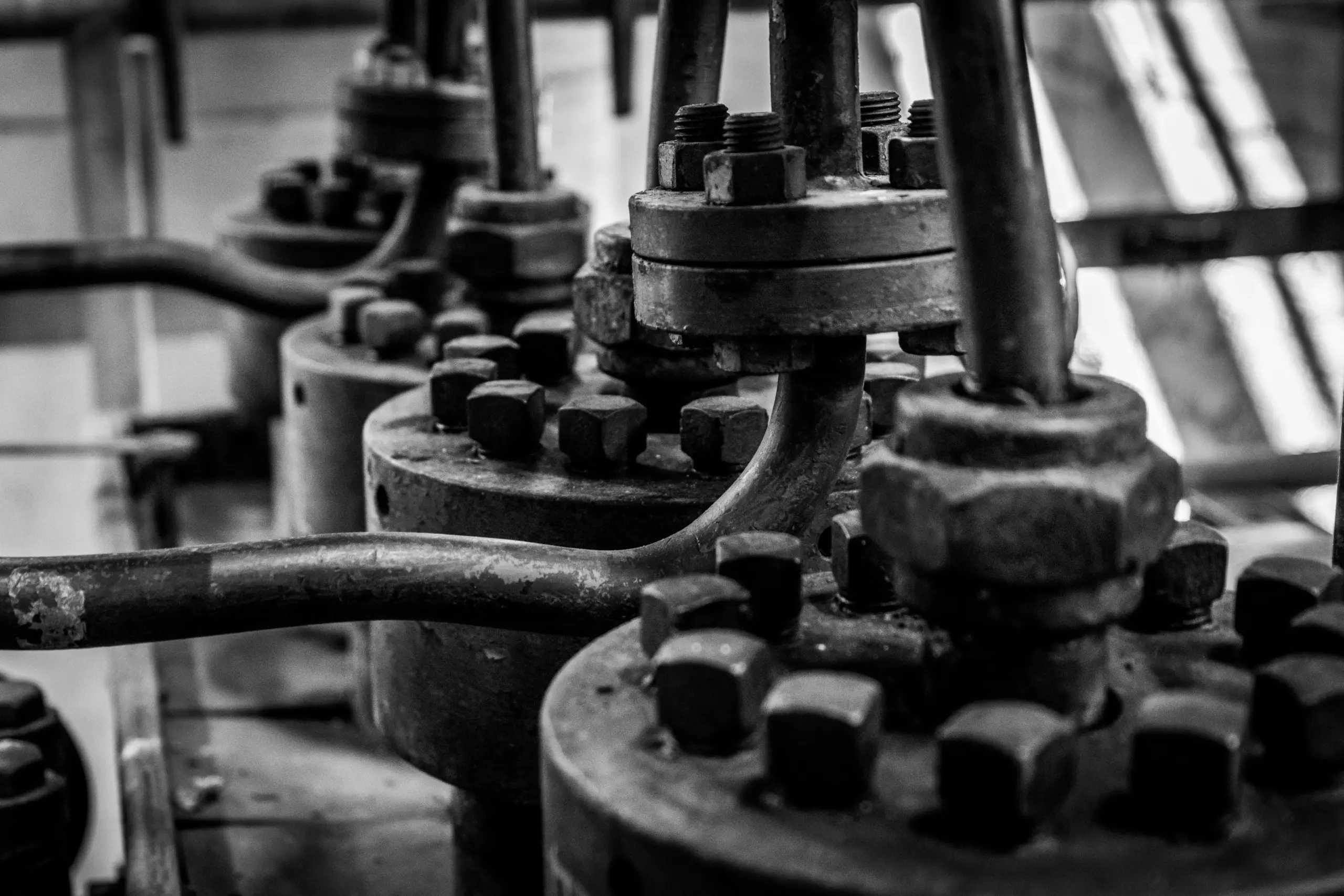 sector energético EAU