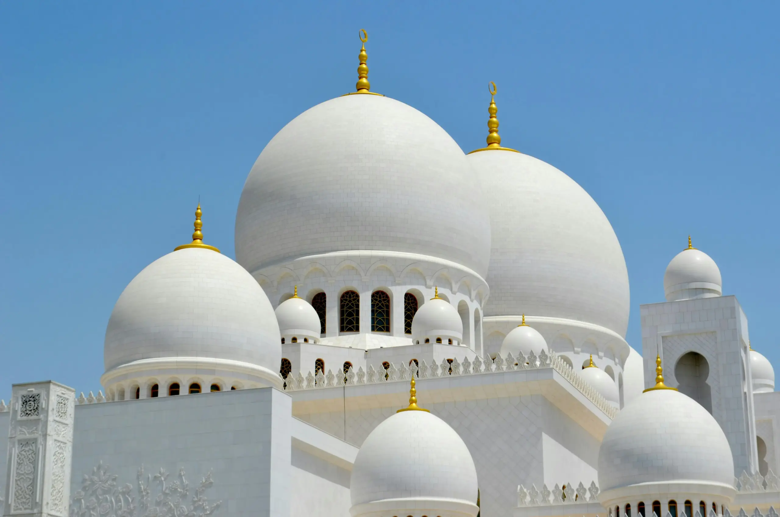 seguridad en Emiratos