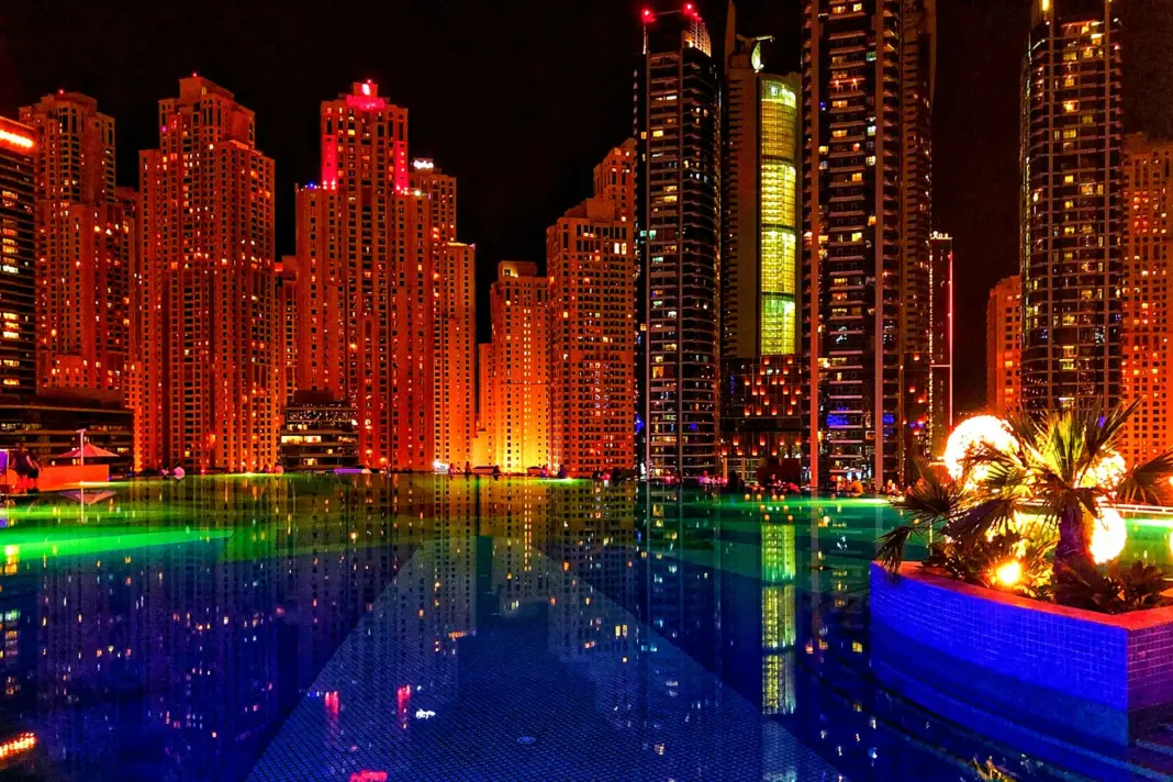 Eventos en Dubái este otoño: del Arabian Travel Market a los 200.000 de GITEX eventos Dubái otoño
