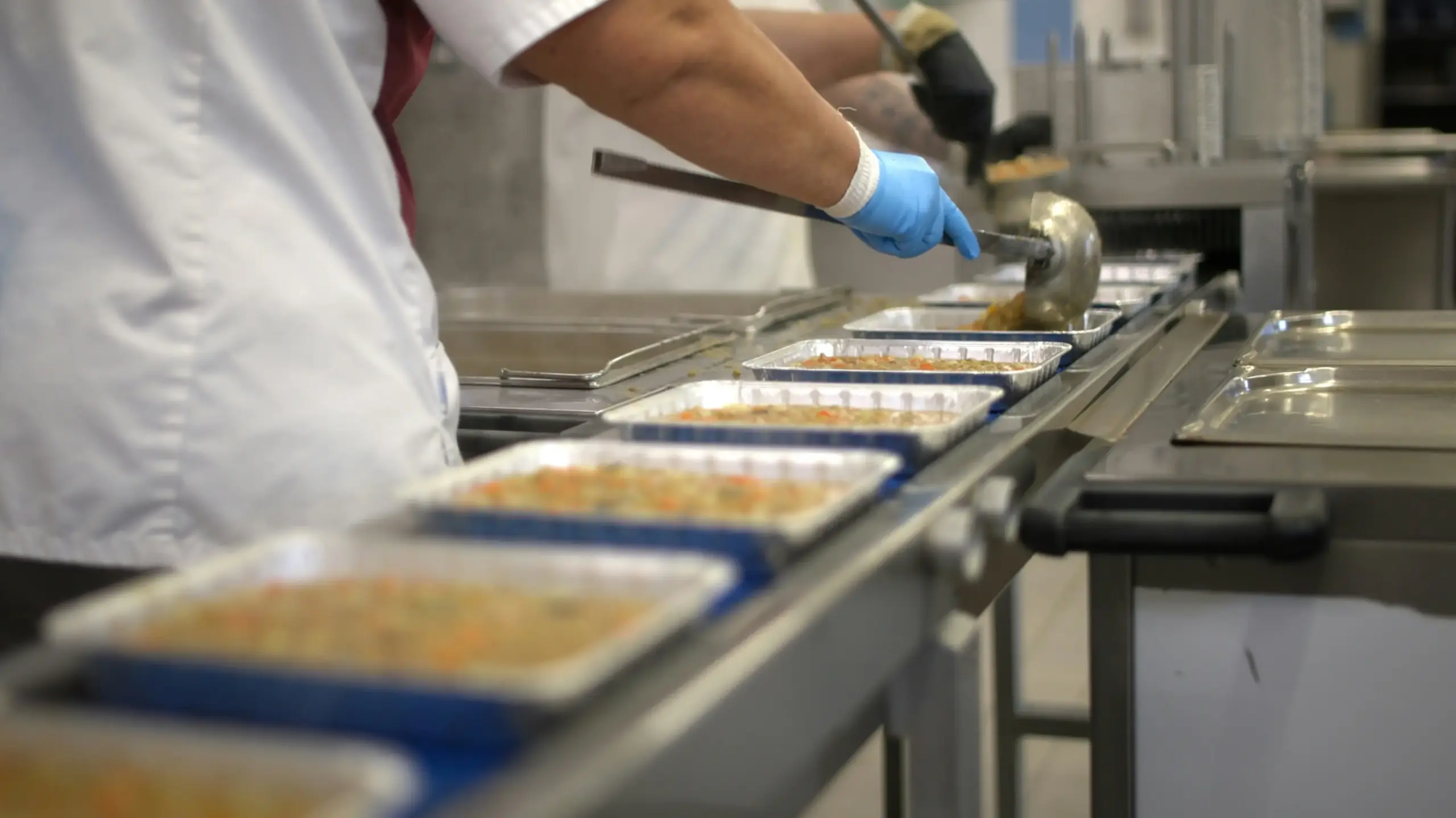 QA QC alimentario Dubái