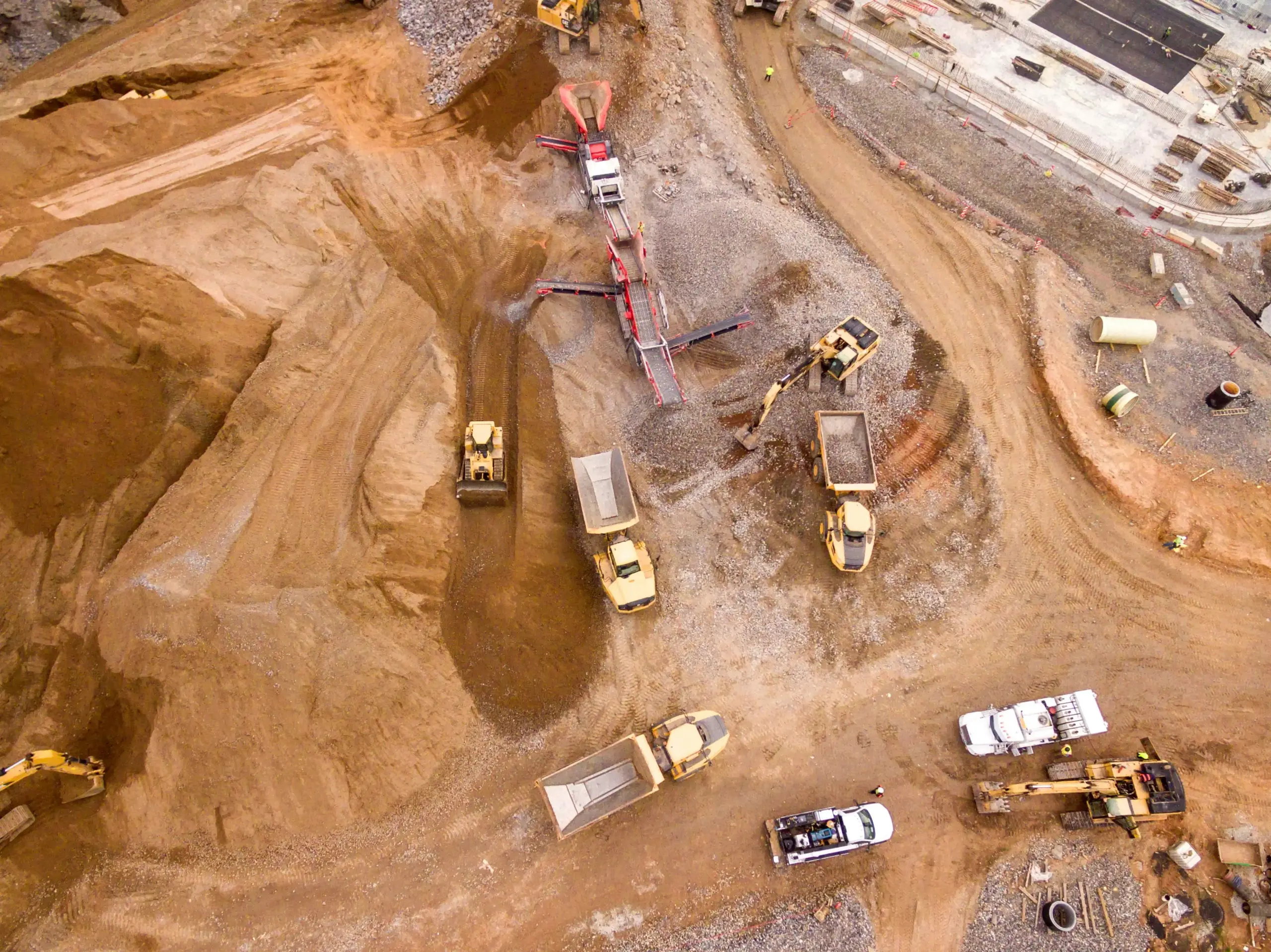 Acciona reestructuración