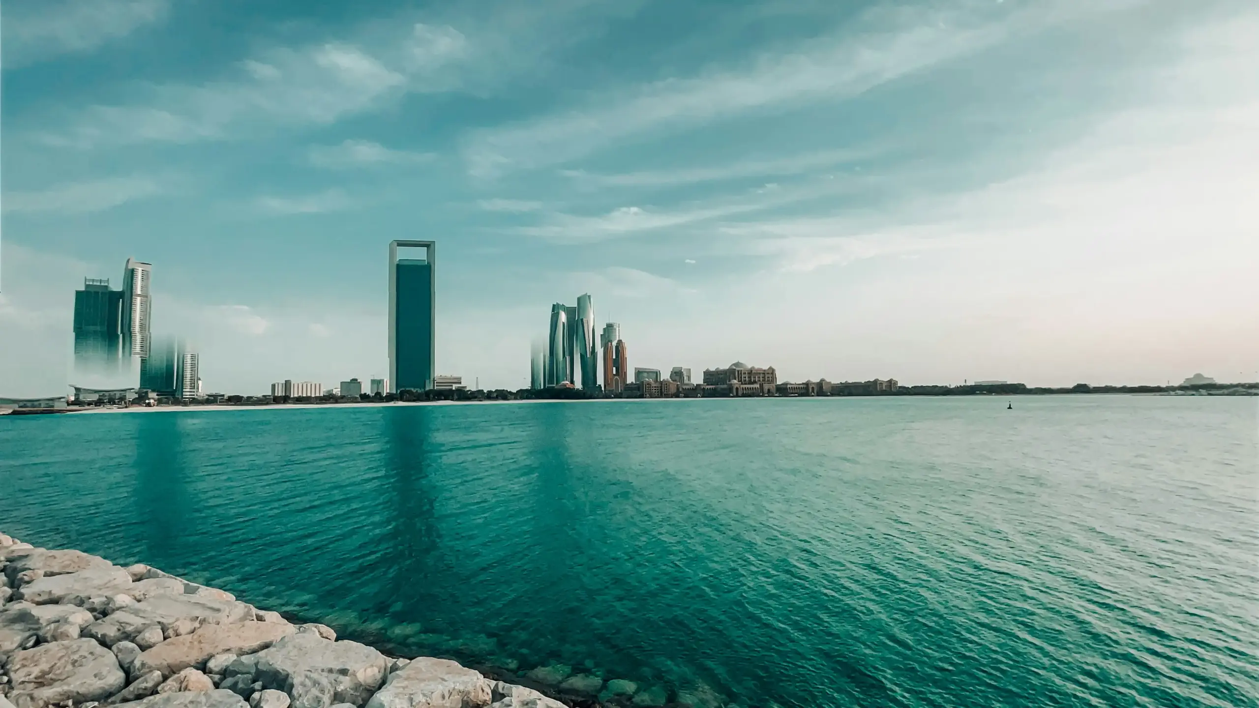 fondo soberano Abu Dabi