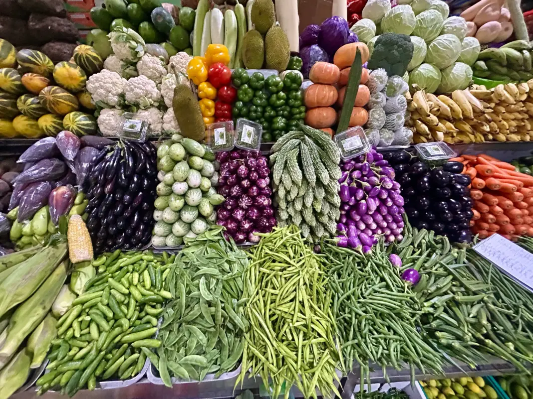 Precios de alimentos en Dubái: la inflación aprieta la cesta del expatriado que envía remesas precios alimentos Dubái