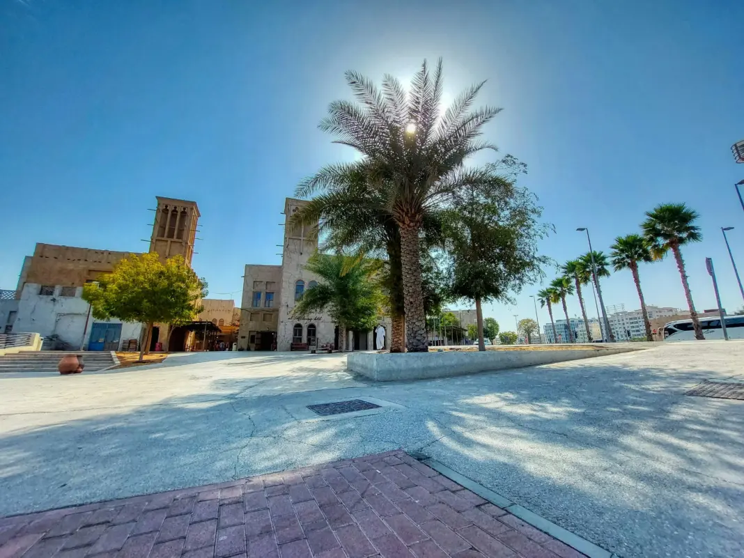 Ser católico en Emiratos: la fe que reúne a decenas de nacionalidades en Dubái ser católico en Emiratos