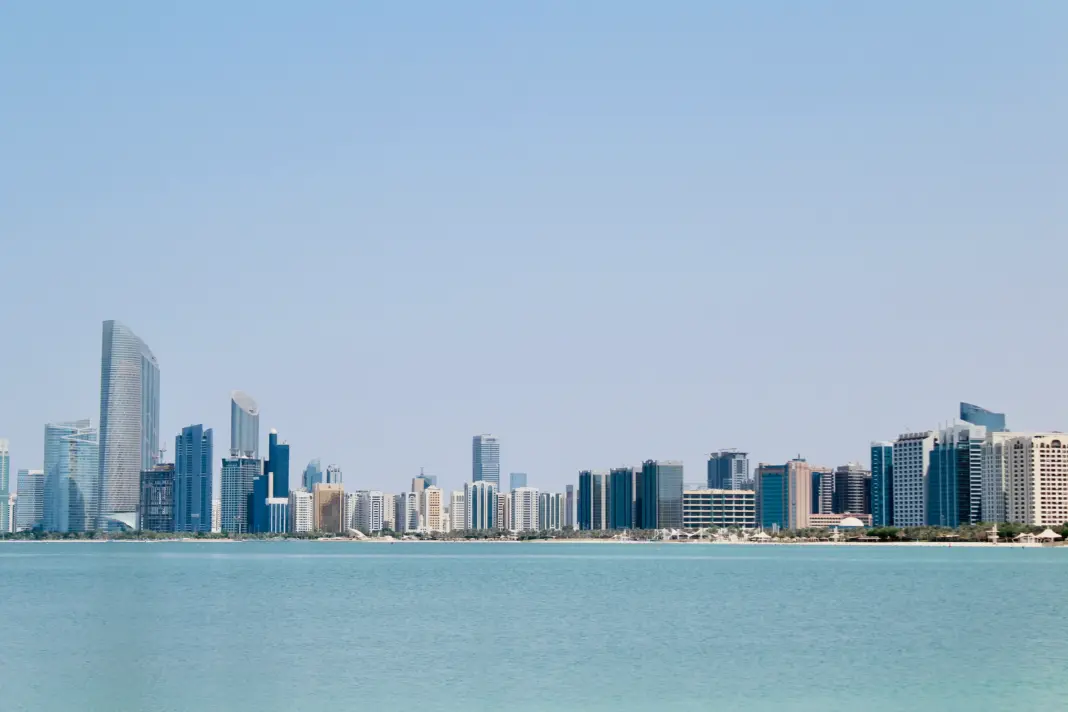 De soporte IT a data engineer en Abu Dabi: la ruta con SQL, Python y Spark data engineer Abu Dabi