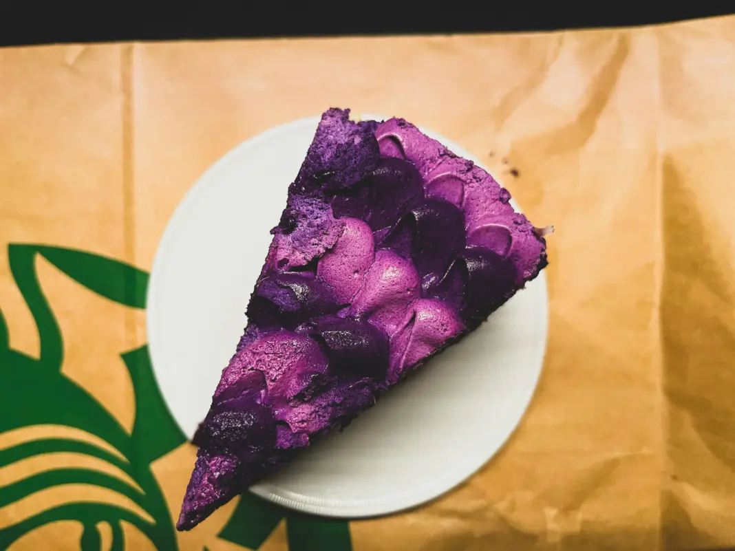 Ube, el nuevo matcha: la gastronomía filipina que conquista cafés y pastelerías de Emiratos ube gastronomía Emiratos