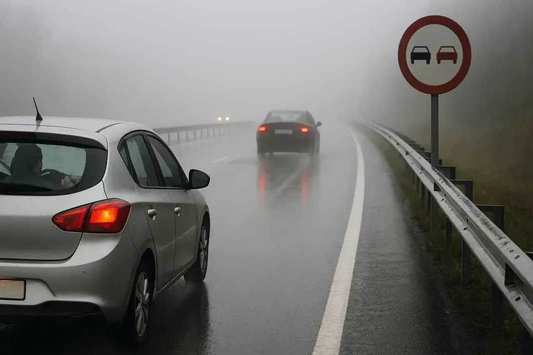 Lluvias fuertes en Dubái: el plan del Ayuntamiento para evitar inundaciones y qué debes hacer si te sorprende un temporal Lluvias fuertes en Dubái: el plan del Ayuntamiento para evitar inundaciones y qué debes hacer si te sorprende un temporal