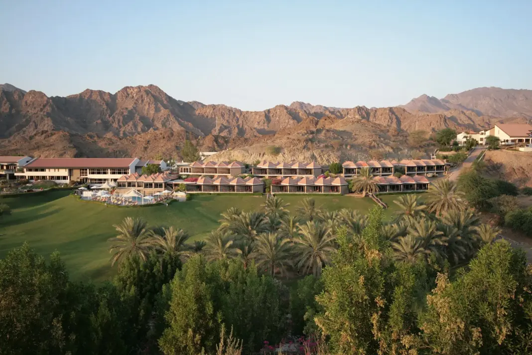 Hatta, el oasis secreto de Dubái que los hispanohablantes ignoran: kayak en el embalse, senderismo en las montañas Hajar y glamping a 130 kilómetros del skyline Hatta, el oasis secreto de Dubái que los hispanohablantes ignoran: kayak en el embalse, senderismo en las montañas Hajar y glamping a 130 kilómetros del skyline
