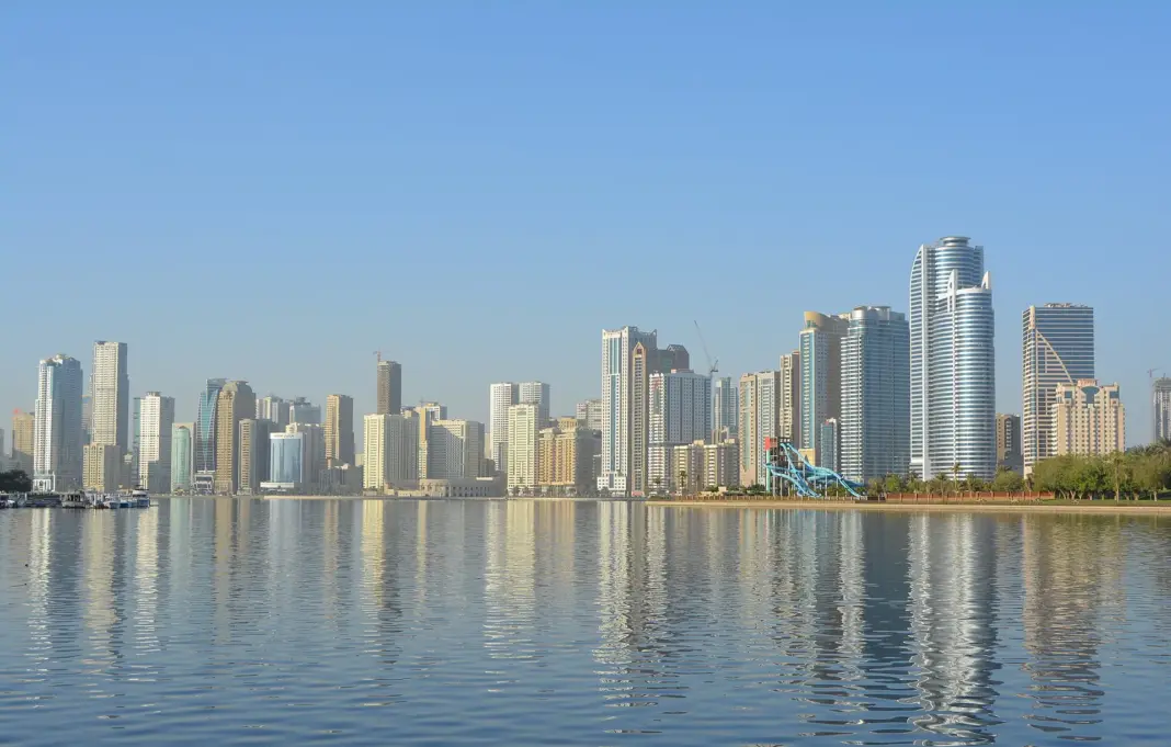 Sharjah presenta su hoja de ruta hacia 2050 para impulsar el liderazgo femenino en inteligencia artificial y tecnología Sharjah presenta su hoja de ruta hacia 2050 para impulsar el liderazgo femenino en inteligencia artificial y tecnología