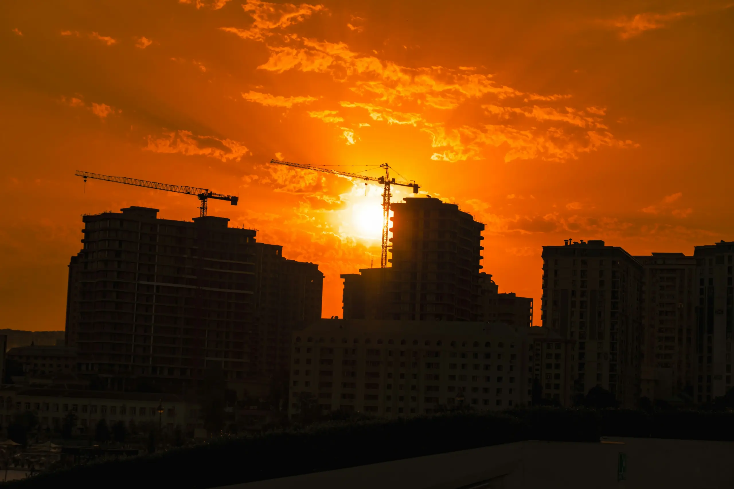 inversión inmobiliaria EAU
