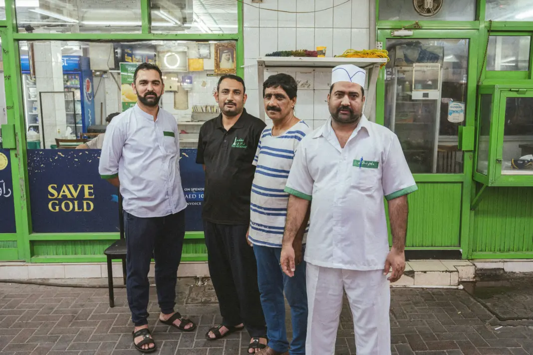 Arab Hope Makers abre inscripciones: así se gana un millón de dirhams por ayudar Arab Hope Makers