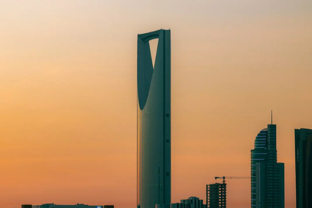 Arada entra en Arabia Saudí: banco de suelo de 49.000 millones de AED y primer proyecto en Riad Arada Arabia Saudí