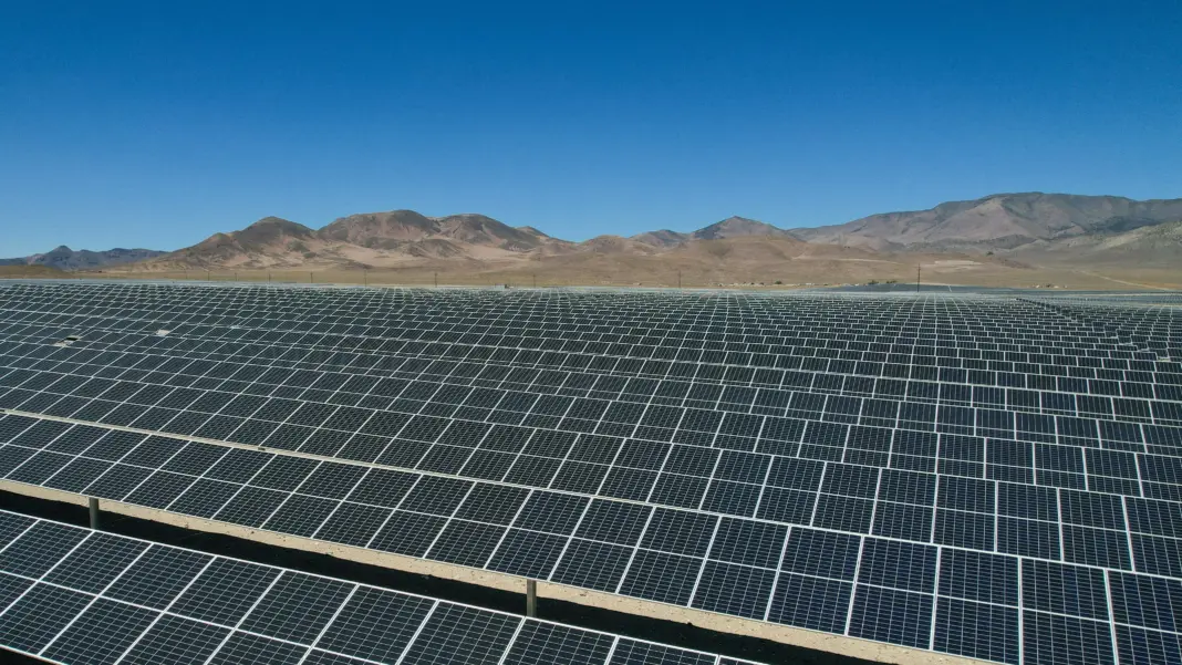 Bonos verdes TAQA por 1.750 millones: lo que cambia para renovables y redes bonos verdes TAQA