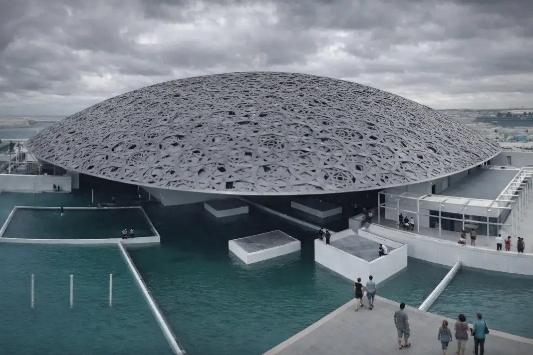 Agenda 2027: el contraste entre la nueva ola de ocio inmersivo en Dubái y la explosión de museos en el distrito cultural de Abu Dabi Agenda 2027: el contraste entre la nueva ola de ocio inmersivo en Dubái y la explosión de museos en el distrito cultural de Abu Dabi