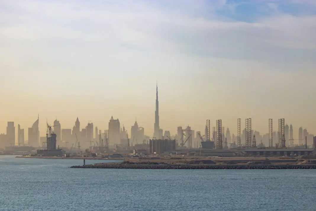 Dubái lanza un incubador de ingenieros para crear 50 empresas emiratíes de vivienda incubador de ingenieros Dubái