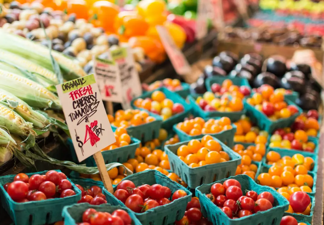 Dubái presenta la Estrategia de Seguridad Alimentaria 2030: qué cambia para los residentes seguridad alimentaria Dubái