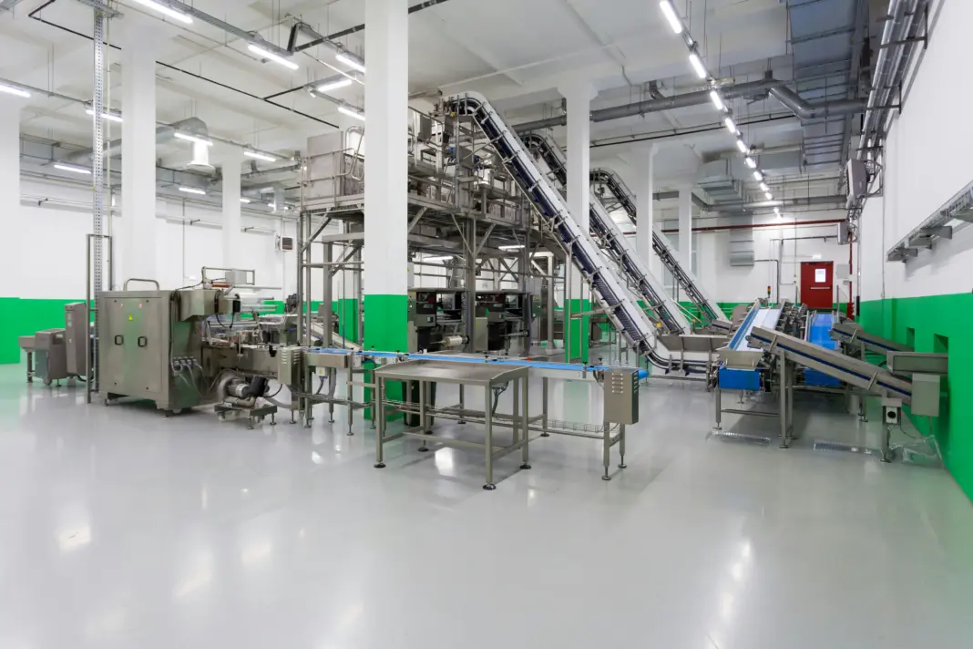Eli Lilly Abu Dabi: Mubadala Bio empaquetará Mounjaro y Foundayo en una planta de 125.000 m² en KEZAD Eli Lilly Abu Dabi