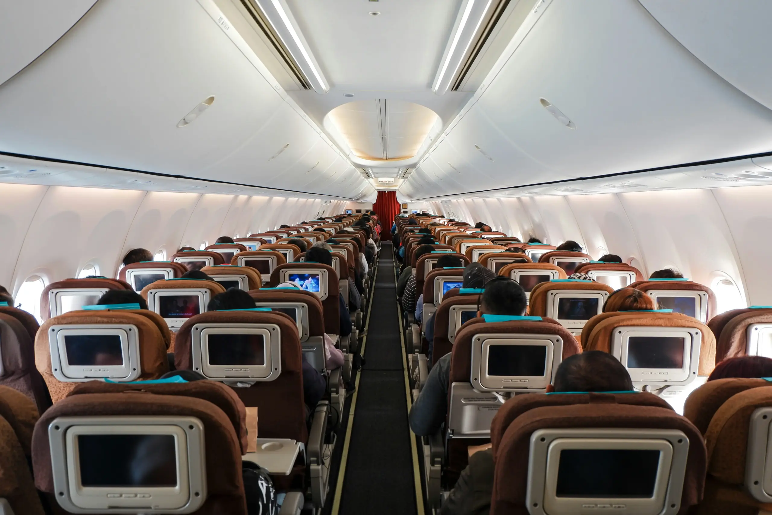 Flydubai empleo