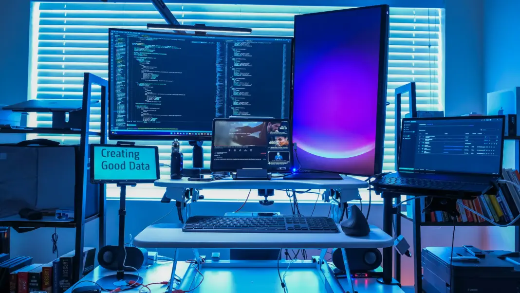 Robo de 6.300 M$ a Binance: el empleo en ciberseguridad de Dubái se dispara empleo ciberseguridad Dubái