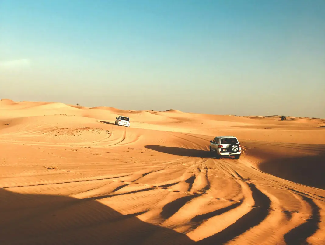 Festival de Liwa 2027: Abu Dabi anuncia nuevas experiencias y programación internacional en Al Dhafra Festival de Liwa 2027