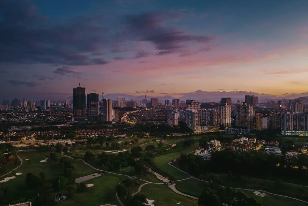 Golf en Abu Dabi al alcance de todos: así consigues tu entrada al HSBC Championship golf en Abu Dabi