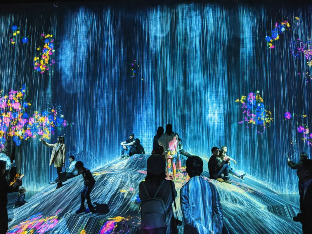 ISEA2026 Dubái: diez días de arte electrónico con la inscripción ya abierta ISEA2026 Dubái