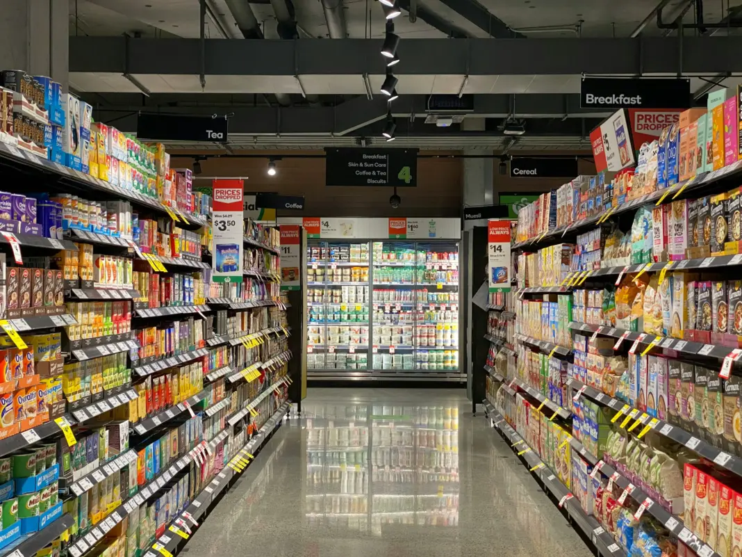 Los precios de los alimentos en Emiratos se acercan a máximos de cuatro años precios alimentos Emiratos