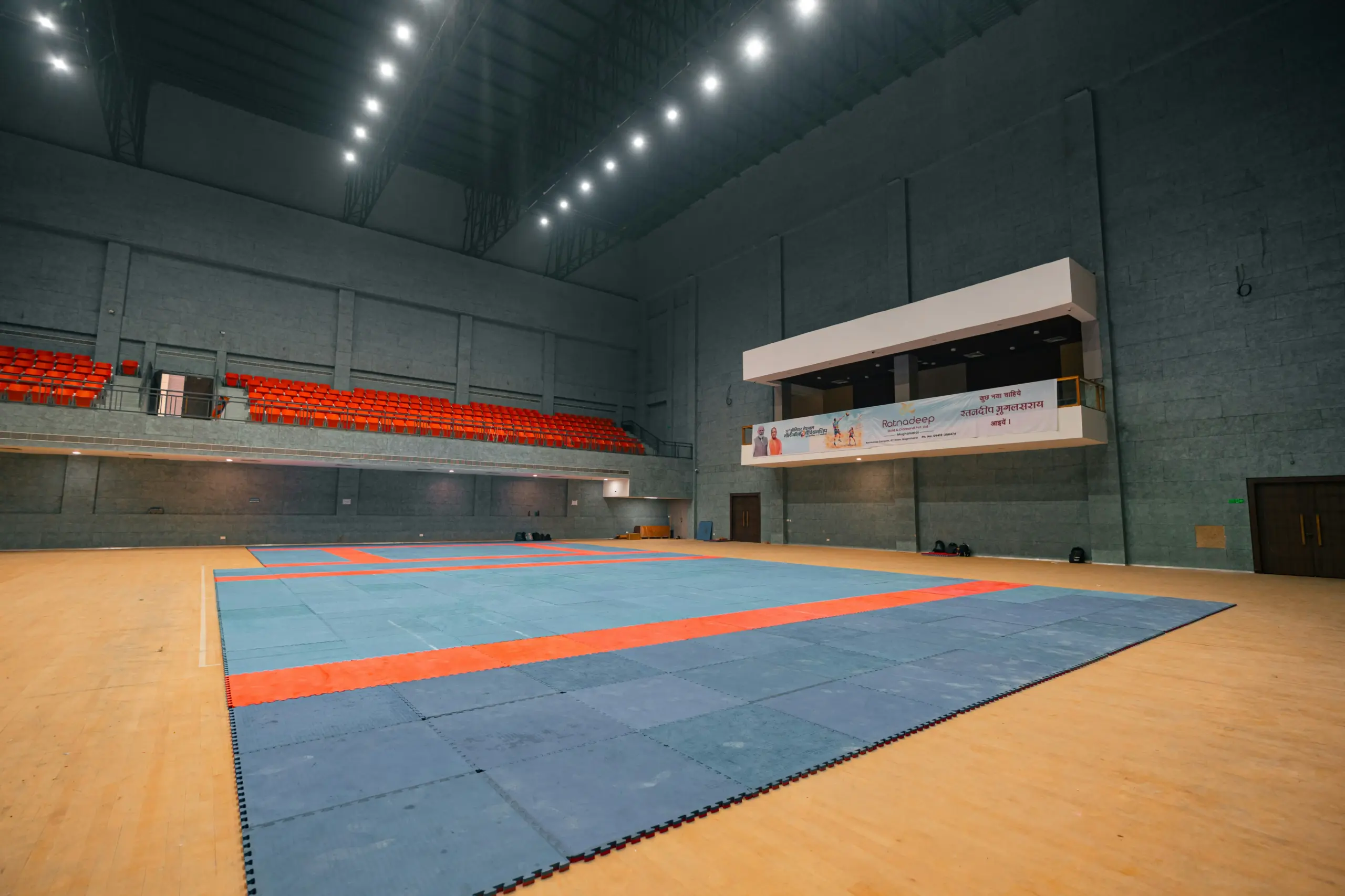 eventos Abu Dabi