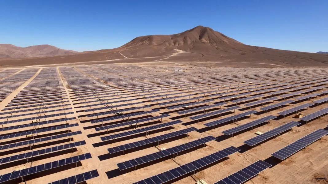 Resultados de Masdar: multiplica por más de seis su beneficio semestral hasta 88,2 millones resultados Masdar